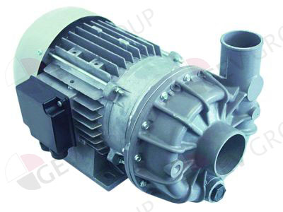 YIKAMA POMPASI 3,2HP 2,35kW  1243.2591